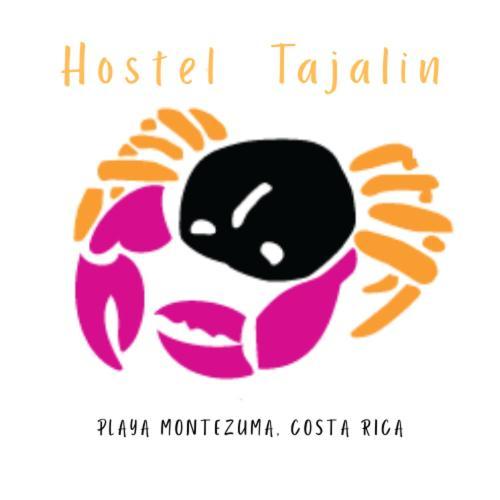Hostel Tajalin Montezuma Eksteriør bilde