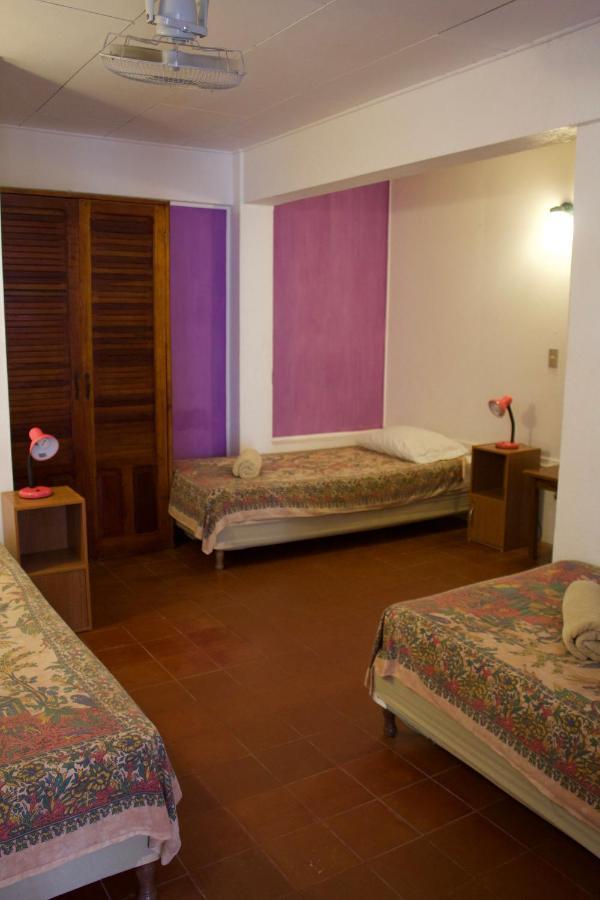 Hostel Tajalin Montezuma Eksteriør bilde