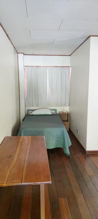Hostel Tajalin Montezuma Eksteriør bilde